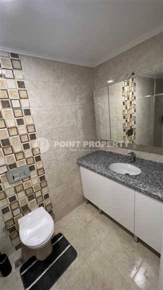 Пентхаус 4+1, 210м², с отдельной кухней и видом на горы в элитном комплексе в районе Оба, Алания-id-2213-фото-37