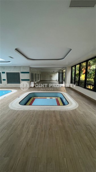 Пентхаус 4+1, 210м², с отдельной кухней и видом на горы в элитном комплексе в районе Оба, Алания-id-2213-фото-39