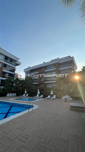 Пентхаус 4+1, 210м², с отдельной кухней и видом на горы в элитном комплексе в районе Оба, Алания-id-2213-фото-40