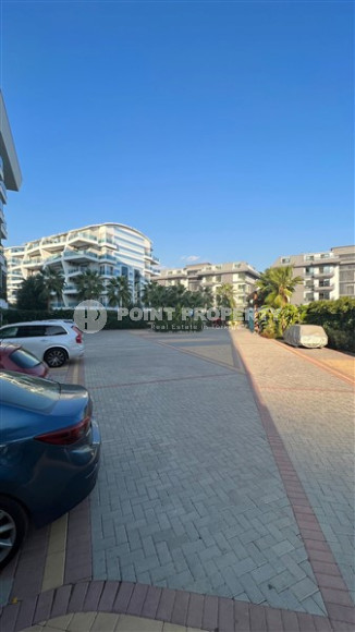 Пентхаус 4+1, 210м², с отдельной кухней и видом на горы в элитном комплексе в районе Оба, Алания-id-2213-фото-41