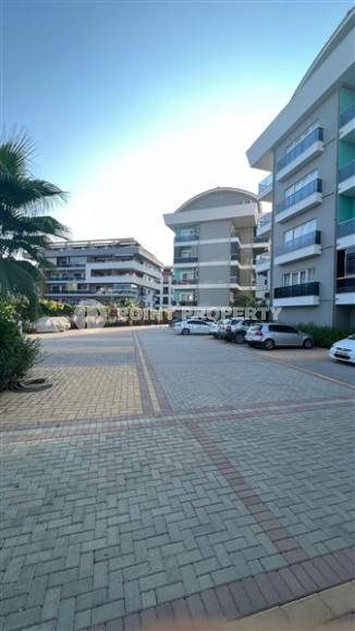 Пентхаус 4+1, 210м², с отдельной кухней и видом на горы в элитном комплексе в районе Оба, Алания-id-2213-фото-42