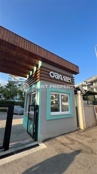 Пентхаус 4+1, 210м², с отдельной кухней и видом на горы в элитном комплексе в районе Оба, Алания-id-2213-фото-45