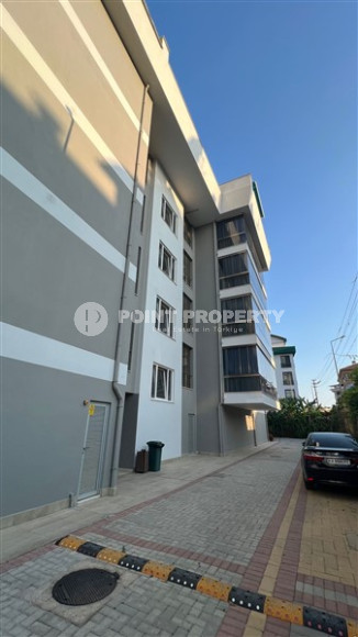 Пентхаус 4+1, 210м², с отдельной кухней и видом на горы в элитном комплексе в районе Оба, Алания-id-2213-фото-46