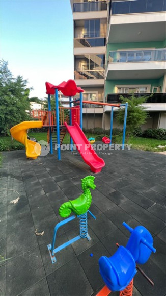 Пентхаус 4+1, 210м², с отдельной кухней и видом на горы в элитном комплексе в районе Оба, Алания-id-2213-фото-47