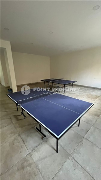 Пентхаус 4+1, 210м², с отдельной кухней и видом на горы в элитном комплексе в районе Оба, Алания-id-2213-фото-49