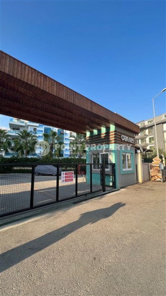 Пентхаус 4+1, 210м², с отдельной кухней и видом на горы в элитном комплексе в районе Оба, Алания-id-2213-фото-50