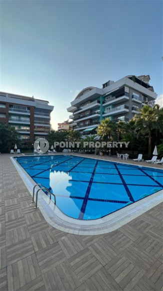 Пентхаус 4+1, 210м², с отдельной кухней и видом на горы в элитном комплексе в районе Оба, Алания-id-2213-фото-51