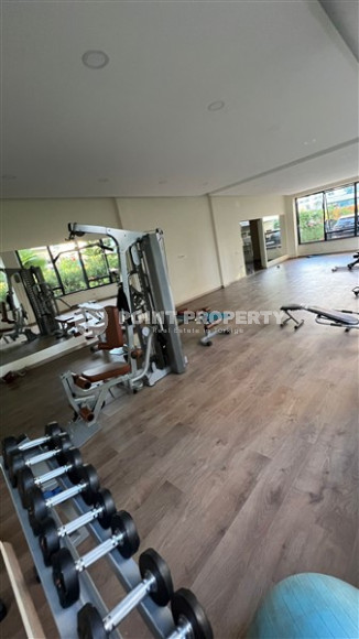 Пентхаус 4+1, 210м², с отдельной кухней и видом на горы в элитном комплексе в районе Оба, Алания-id-2213-фото-52