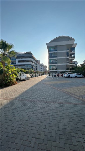 Пентхаус 4+1, 210м², с отдельной кухней и видом на горы в элитном комплексе в районе Оба, Алания-id-2213-фото-53