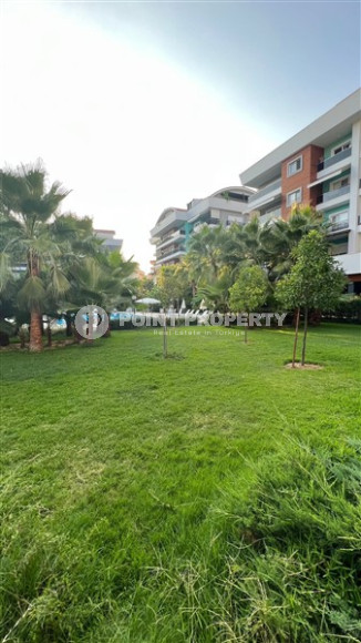 Пентхаус 4+1, 210м², с отдельной кухней и видом на горы в элитном комплексе в районе Оба, Алания-id-2213-фото-55