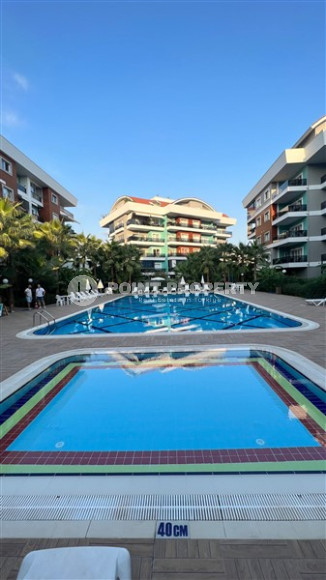 Пентхаус 4+1, 210м², с отдельной кухней и видом на горы в элитном комплексе в районе Оба, Алания-id-2213-фото-58