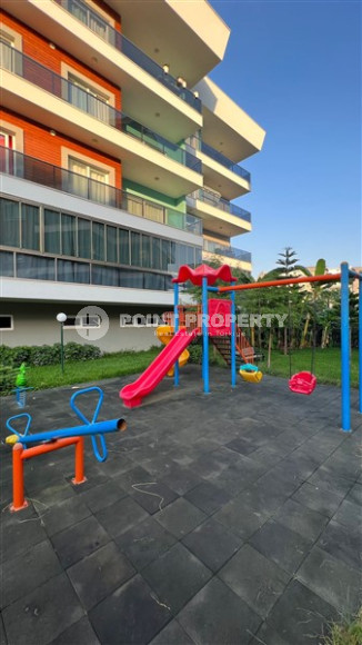 Пентхаус 4+1, 210м², с отдельной кухней и видом на горы в элитном комплексе в районе Оба, Алания-id-2213-фото-59