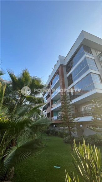 Пентхаус 4+1, 210м², с отдельной кухней и видом на горы в элитном комплексе в районе Оба, Алания-id-2213-фото-60