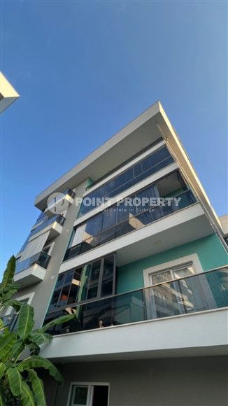 Пентхаус 4+1, 210м², с отдельной кухней и видом на горы в элитном комплексе в районе Оба, Алания-id-2213-фото-61