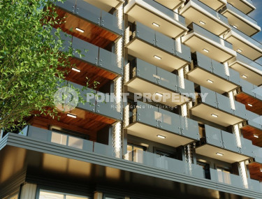 Apartment 2+1 in a premium class complex under construction in Mahmutlar, 100m from the sea at an attractive price-id-1180-photo-4