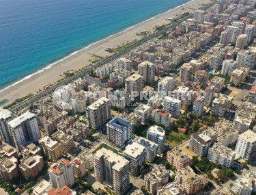 Apartment 2+1 in a premium class complex under construction in Mahmutlar, 100m from the sea at an attractive price-id-1180-photo-5