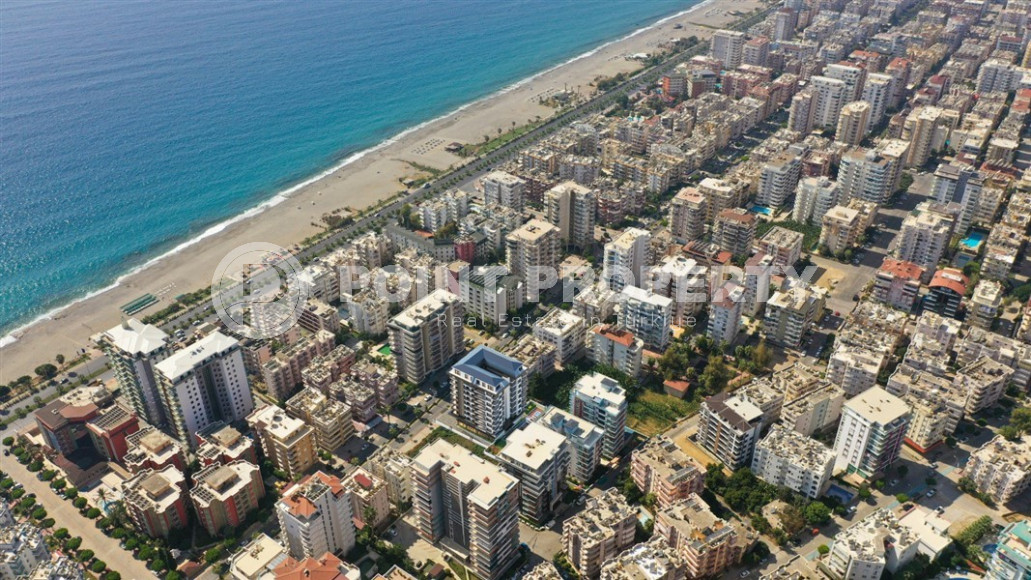 Apartment 2+1 in a premium class complex under construction in Mahmutlar, 100m from the sea at an attractive price-id-1180-photo-5