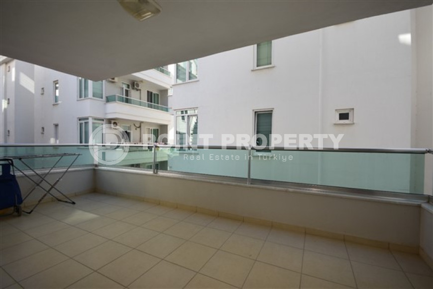 Готовая к проживанию, трехкомнатная квартира, 120м², у реки Дим Чай в Кестеле, Алания-id-2215-фото-13