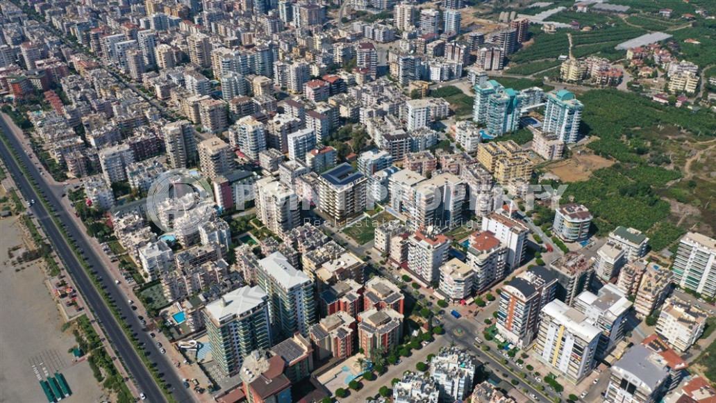 Apartment 2+1 in a premium class complex under construction in Mahmutlar, 100m from the sea at an attractive price-id-1180-photo-8