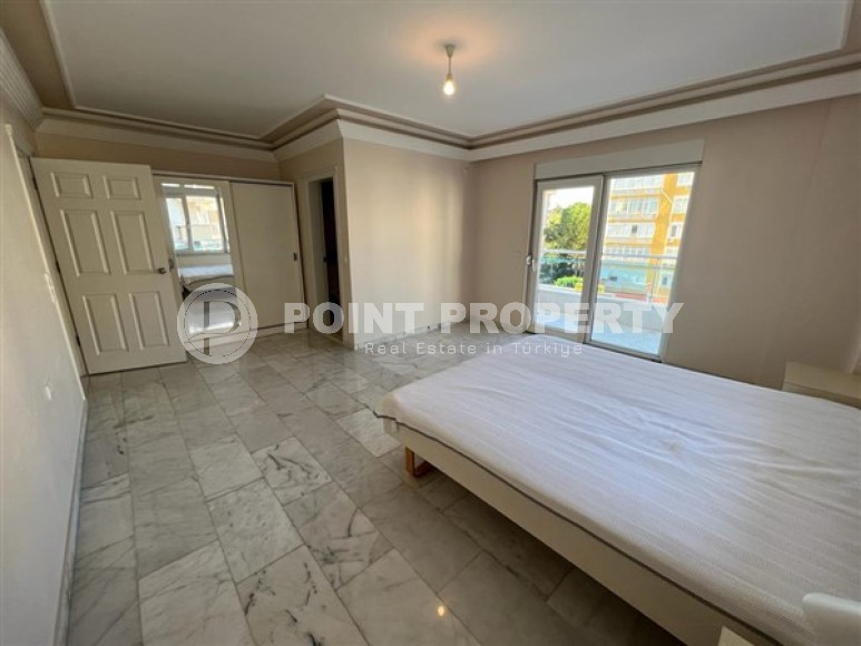 Апартаменты 3+1, 166м², с видом на море и горы на первой береговой линии в Тосмуре, Алания-id-2218-фото-11