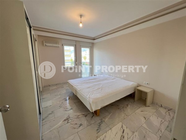 Апартаменты 3+1, 166м², с видом на море и горы на первой береговой линии в Тосмуре, Алания-id-2218-фото-12