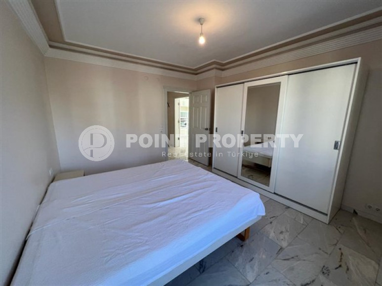 Апартаменты 3+1, 166м², с видом на море и горы на первой береговой линии в Тосмуре, Алания-id-2218-фото-18