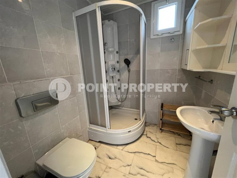 Апартаменты 3+1, 166м², с видом на море и горы на первой береговой линии в Тосмуре, Алания-id-2218-фото-19