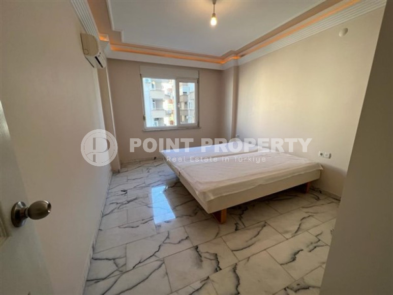 Апартаменты 3+1, 166м², с видом на море и горы на первой береговой линии в Тосмуре, Алания-id-2218-фото-20