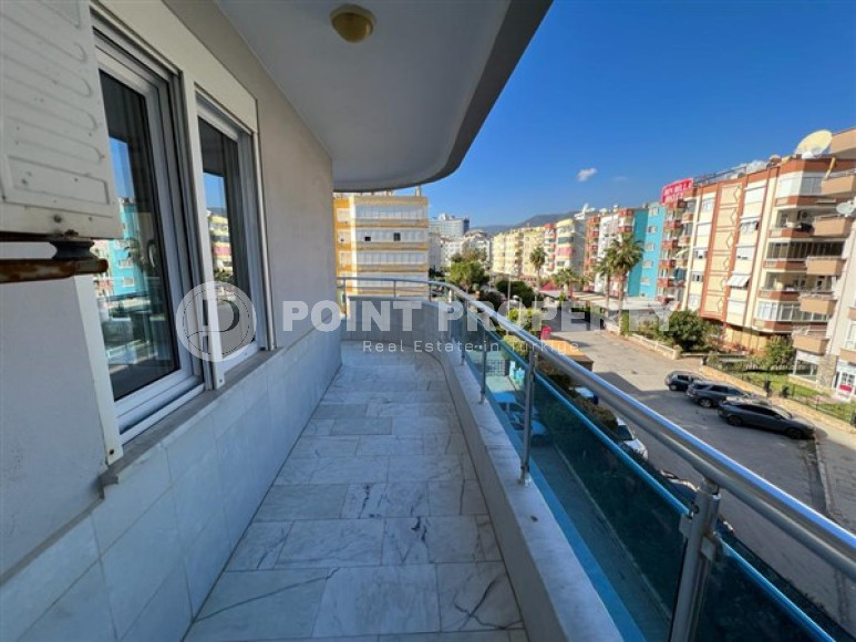 Апартаменты 3+1, 166м², с видом на море и горы на первой береговой линии в Тосмуре, Алания-id-2218-фото-21