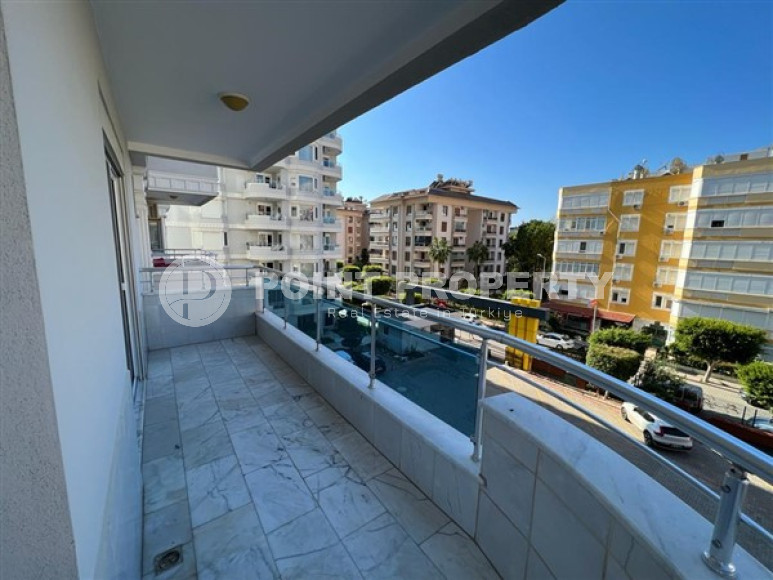 Апартаменты 3+1, 166м², с видом на море и горы на первой береговой линии в Тосмуре, Алания-id-2218-фото-22