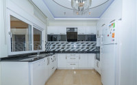 Detached villa 4+1, 300 m² with its own infrastructure in the mountainous region of Alanya Tepe.-id-2220-photo-12