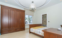 Detached villa 4+1, 300 m² with its own infrastructure in the mountainous region of Alanya Tepe.-id-2220-photo-16