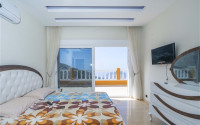 Detached villa 4+1, 300 m² with its own infrastructure in the mountainous region of Alanya Tepe.-id-2220-photo-19