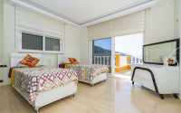 Detached villa 4+1, 300 m² with its own infrastructure in the mountainous region of Alanya Tepe.-id-2220-photo-28