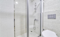 Меблированные апартаменты 2+1, 115м², в элитной резиденции, в 400м от моря в Махмутларе-id-2221-фото-13