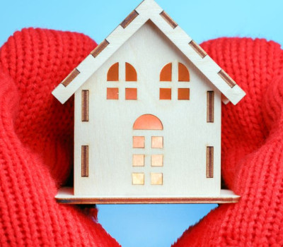 Отопление в Турции