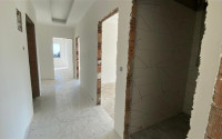 Семейные квартиры, 2+1, 3+1, 4+1, 101-212м², в доме городского типа в горном районе Алании Чиплаклы-id-2222-фото-2