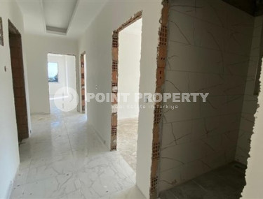 Семейные квартиры, 2+1, 3+1, 4+1, 101-212м², в доме городского типа в горном районе Алании Чиплаклы-id-2222-фото-2