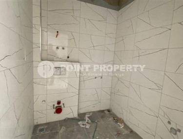 Семейные квартиры, 2+1, 3+1, 4+1, 101-212м², в доме городского типа в горном районе Алании Чиплаклы-id-2222-фото-5