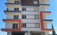 Семейные квартиры, 2+1, 3+1, 4+1, 101-212м², в доме городского типа в горном районе Алании Чиплаклы-id-2222-фото-21