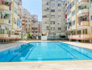 Furnished apartment 3+1, 140m², with separate kitchen in the Tuesday market area in Mahmutlar-id-2223-photo-2