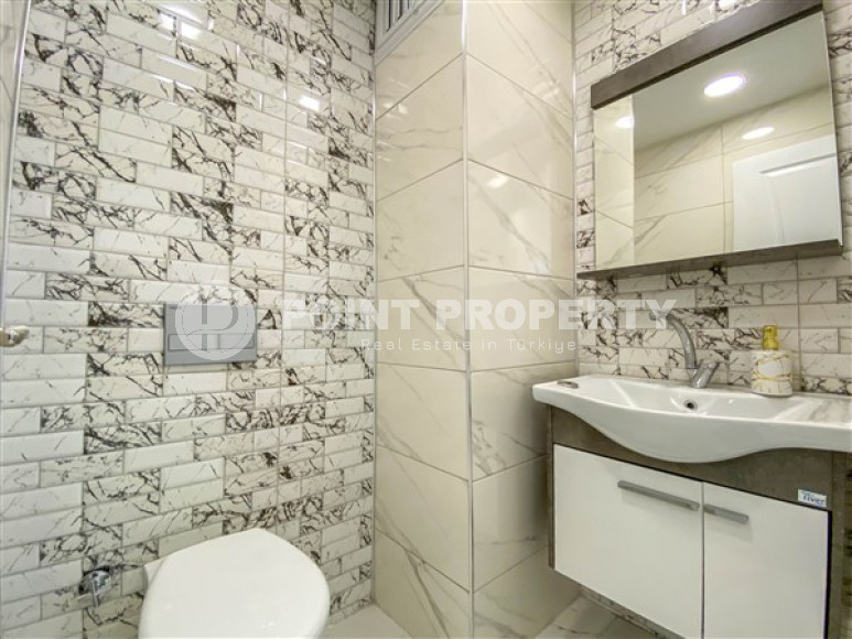 Меблированная квартира 3+1, 140м², с отдельной кухней в районе вторничного рынка в Махмутларе-id-2223-фото-18