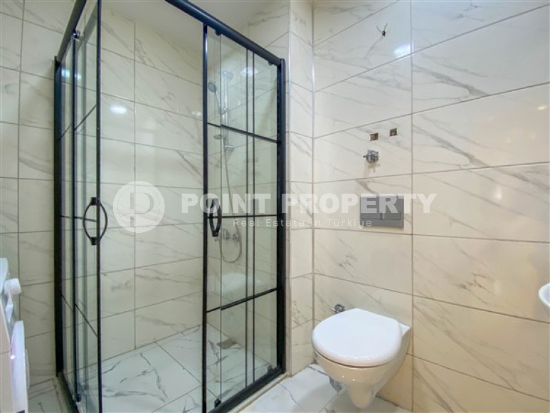 Меблированная квартира 3+1, 140м², с отдельной кухней в районе вторничного рынка в Махмутларе-id-2223-фото-19