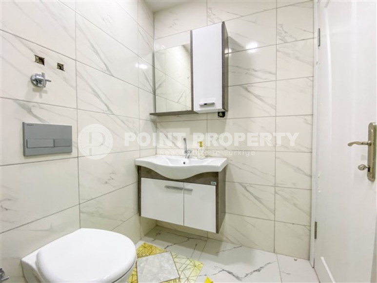 Меблированная квартира 3+1, 140м², с отдельной кухней в районе вторничного рынка в Махмутларе-id-2223-фото-20