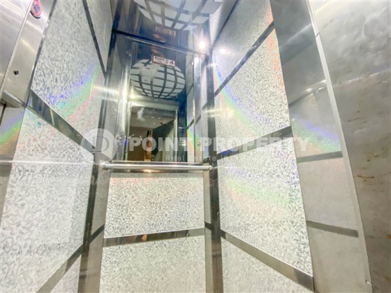 Меблированная квартира 3+1, 140м², с отдельной кухней в районе вторничного рынка в Махмутларе-id-2223-фото-22