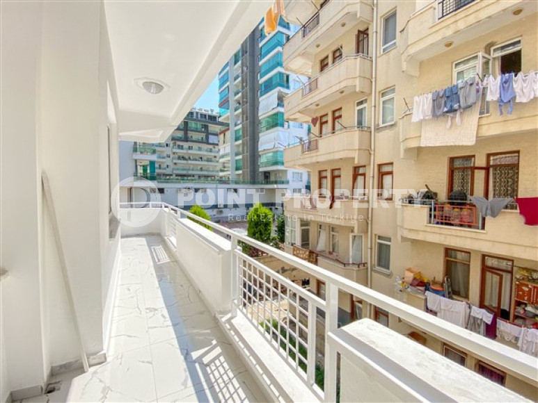 Меблированная квартира 3+1, 140м², с отдельной кухней в районе вторничного рынка в Махмутларе-id-2223-фото-32