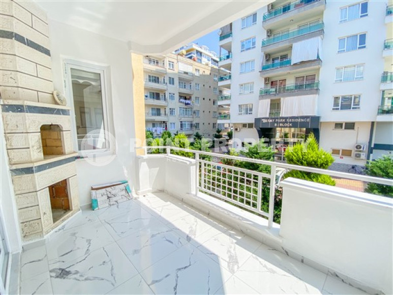 Меблированная квартира 3+1, 140м², с отдельной кухней в районе вторничного рынка в Махмутларе-id-2223-фото-33