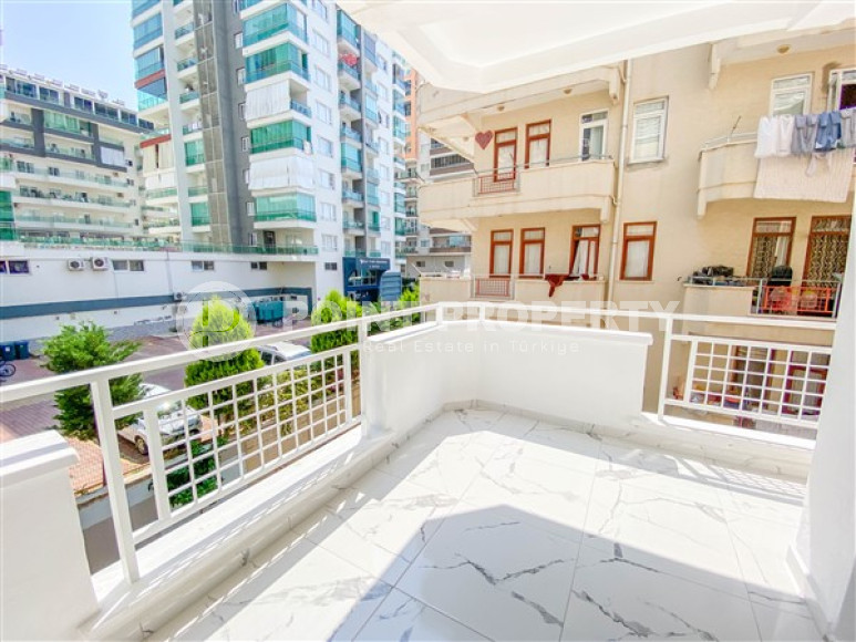 Меблированная квартира 3+1, 140м², с отдельной кухней в районе вторничного рынка в Махмутларе-id-2223-фото-34