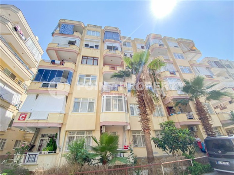 Меблированная квартира 3+1, 140м², с отдельной кухней в районе вторничного рынка в Махмутларе-id-2223-фото-37