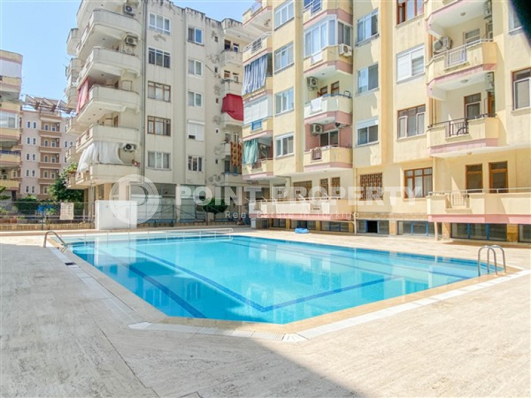 Меблированная квартира 3+1, 140м², с отдельной кухней в районе вторничного рынка в Махмутларе-id-2223-фото-38